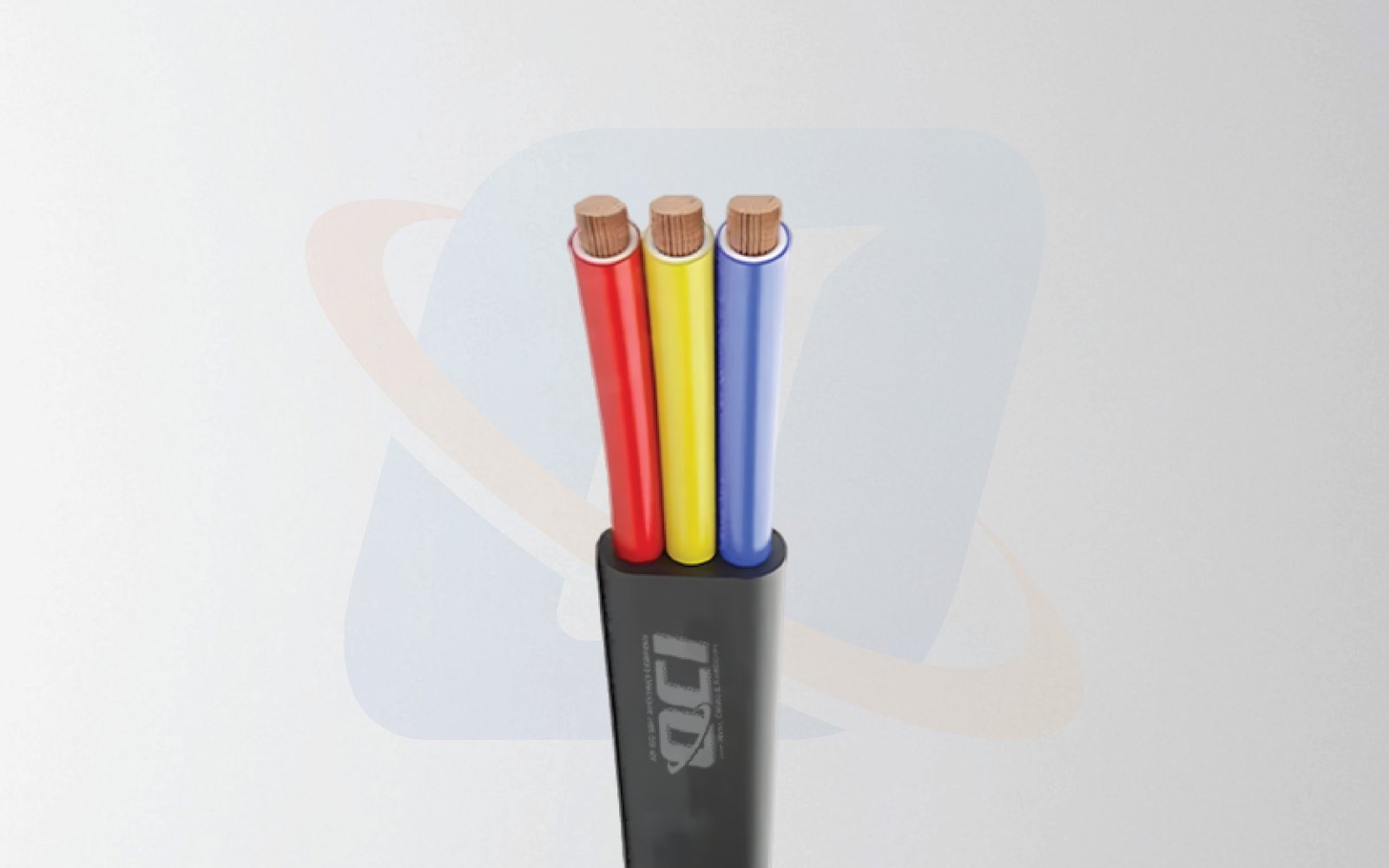 Agni-Gaurd UniLay Wire